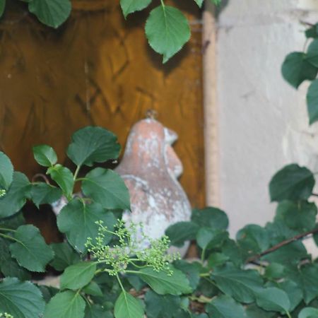La Grosse Pierre Villa Mehers Luaran gambar