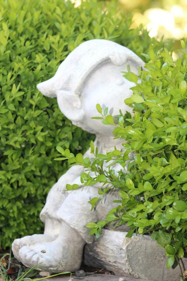 La Grosse Pierre Villa Mehers Luaran gambar